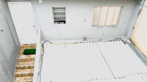 Quarto e cozinha aconchegante perto do Expo São Paulo e Metrô Jabaquara